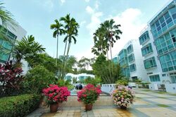 Gallop Green (D10), Condominium #603828611